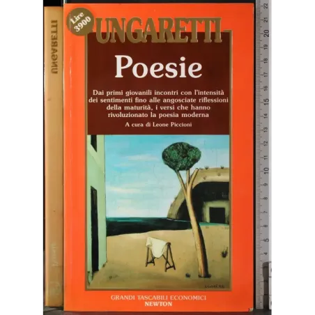Poesie