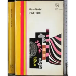 L'attore