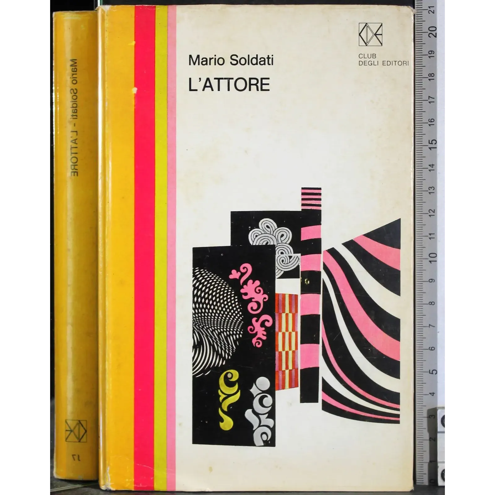 L'attore