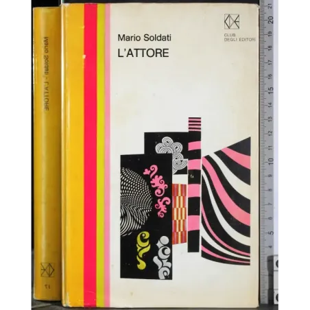 L'attore