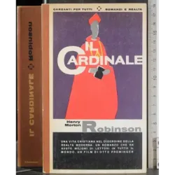 Il cardinale
