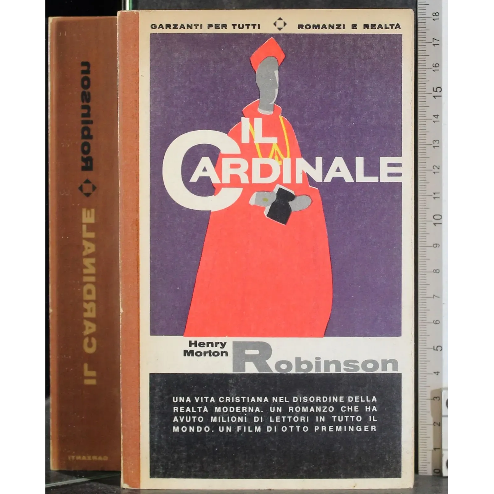 Il cardinale