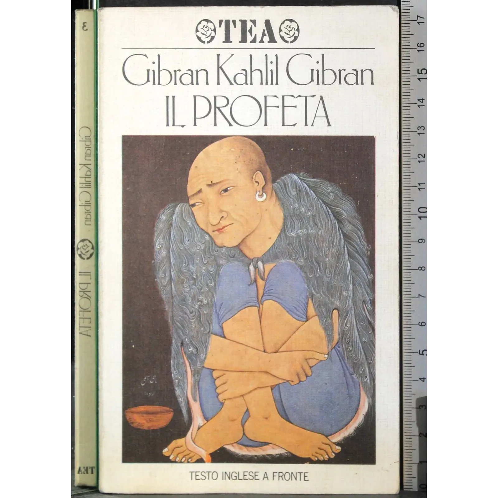 Il profeta
