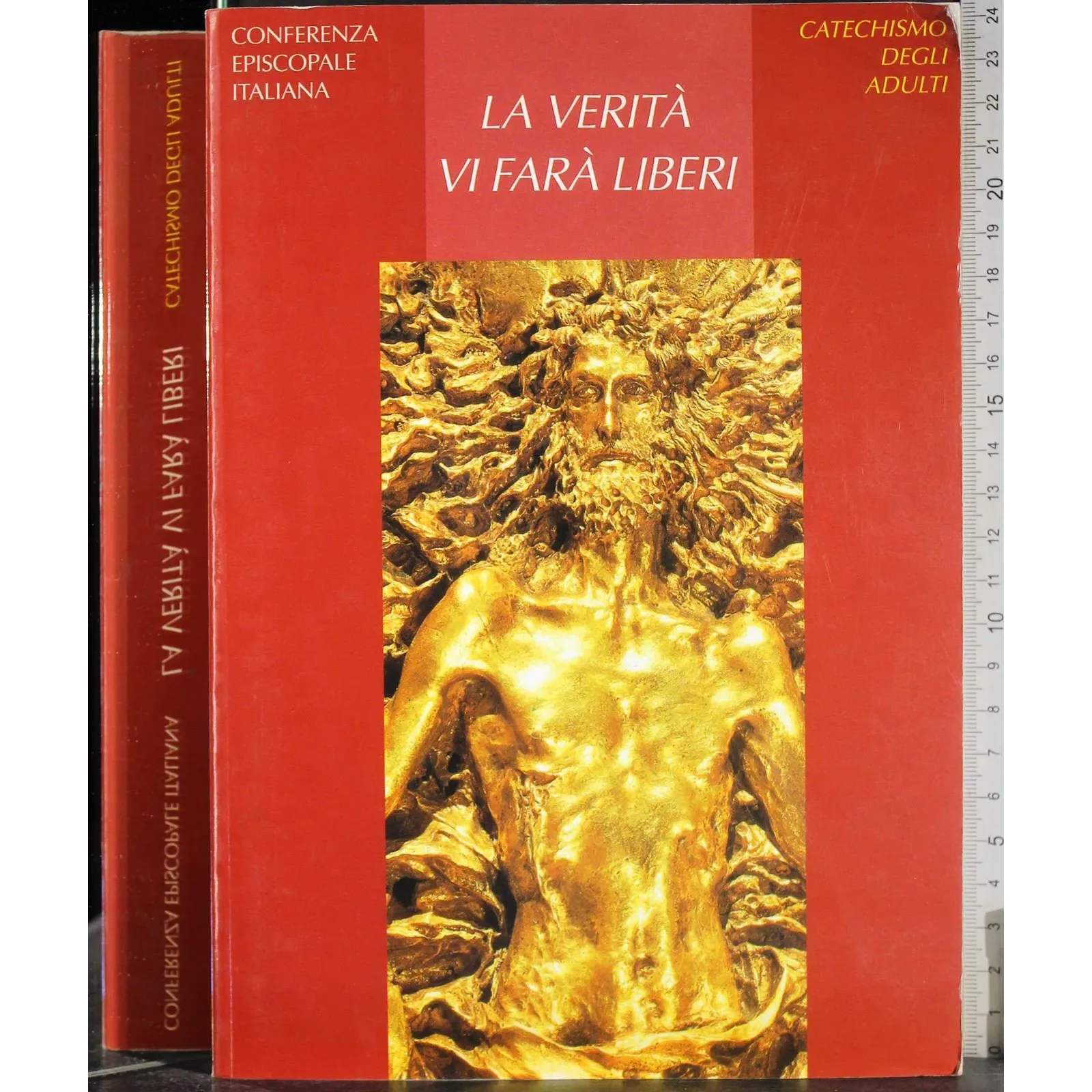 La verità vi farà liberi
