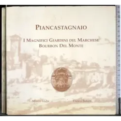 Piancastagnaio