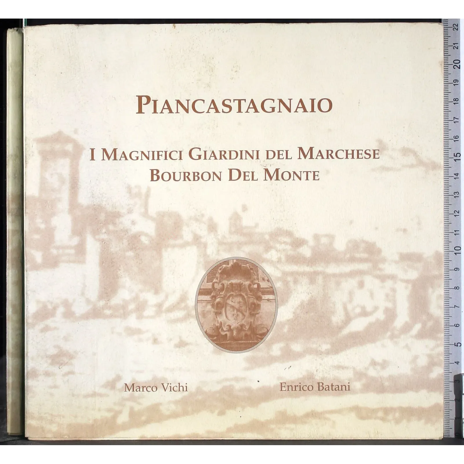 Piancastagnaio