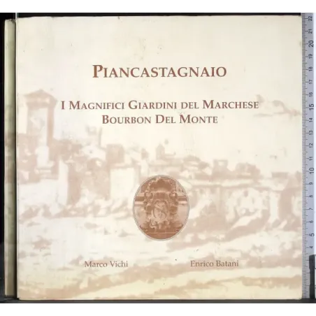 Piancastagnaio
