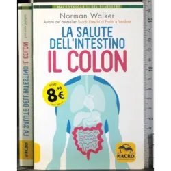La salute dell'intestino