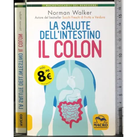 La salute dell'intestino