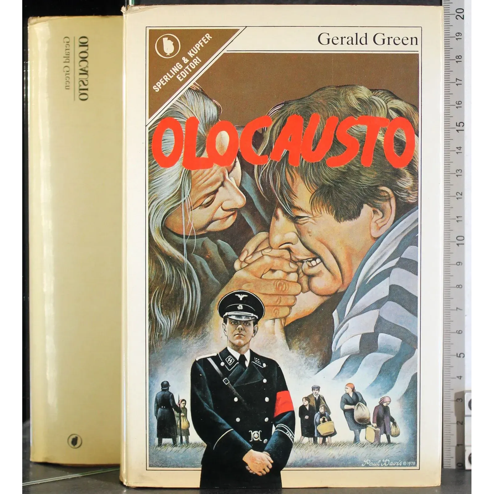 Olocausto