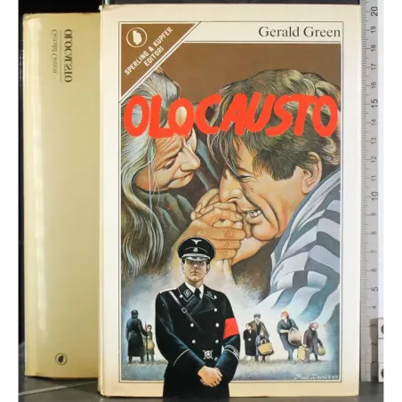 Olocausto