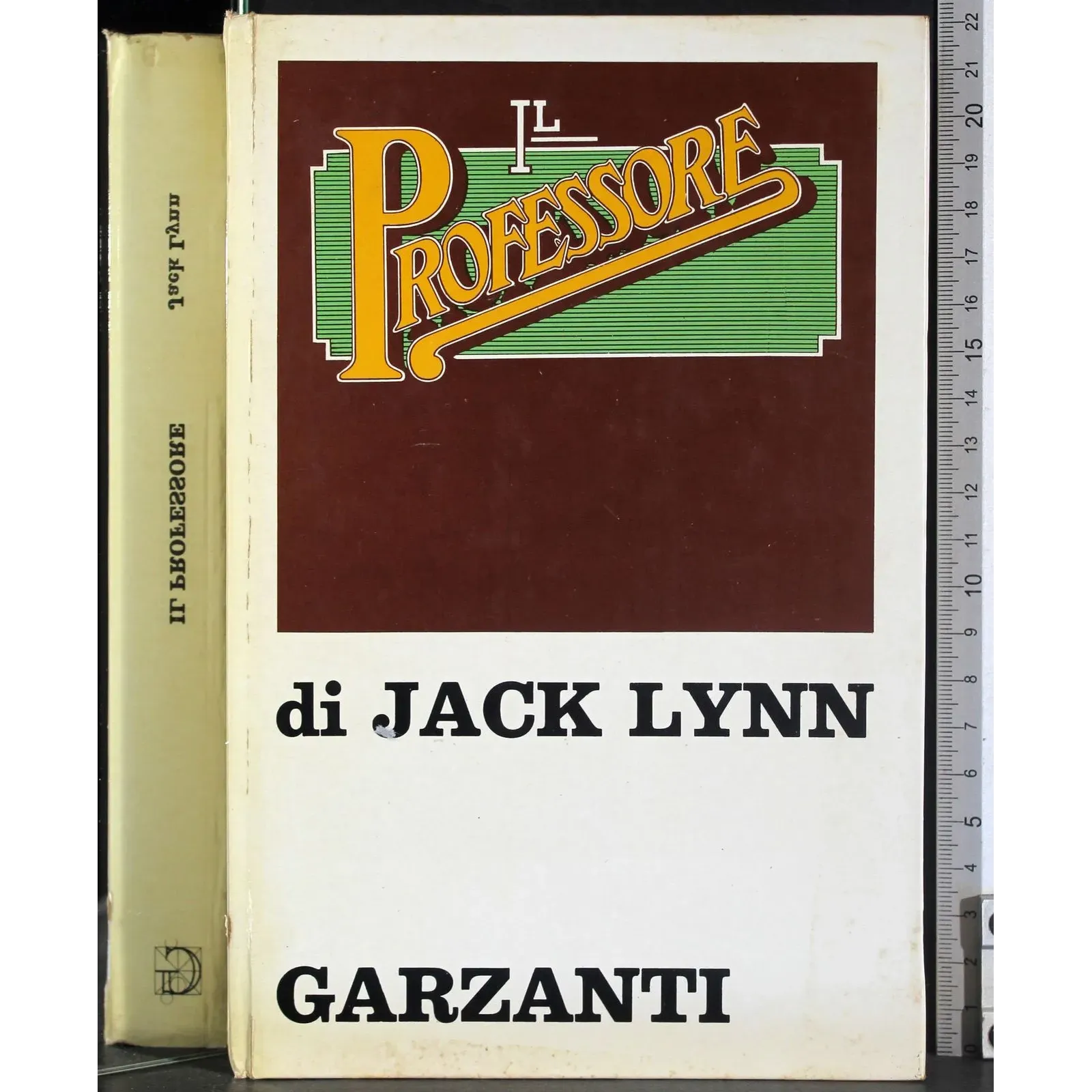 Il professore