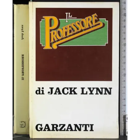 Il professore