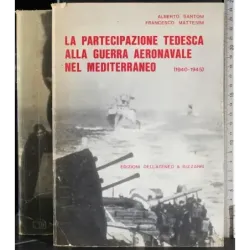La partecipazione tedesca alla guerra aeronavae ne..