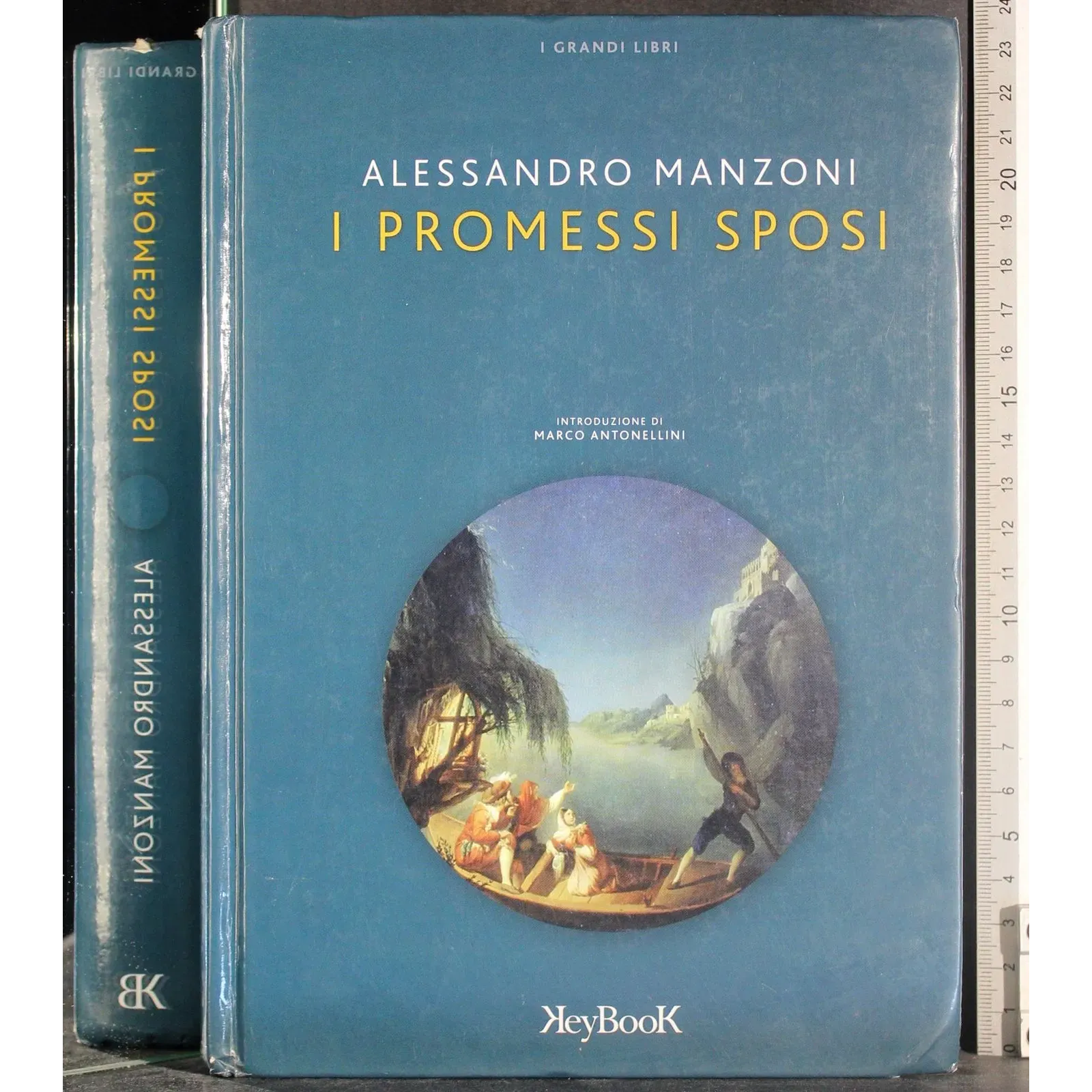 I promessi sposi