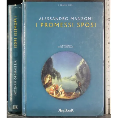 I promessi sposi