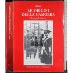 Le origini della camorra