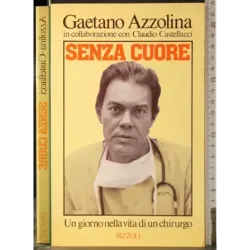 Senza cuore