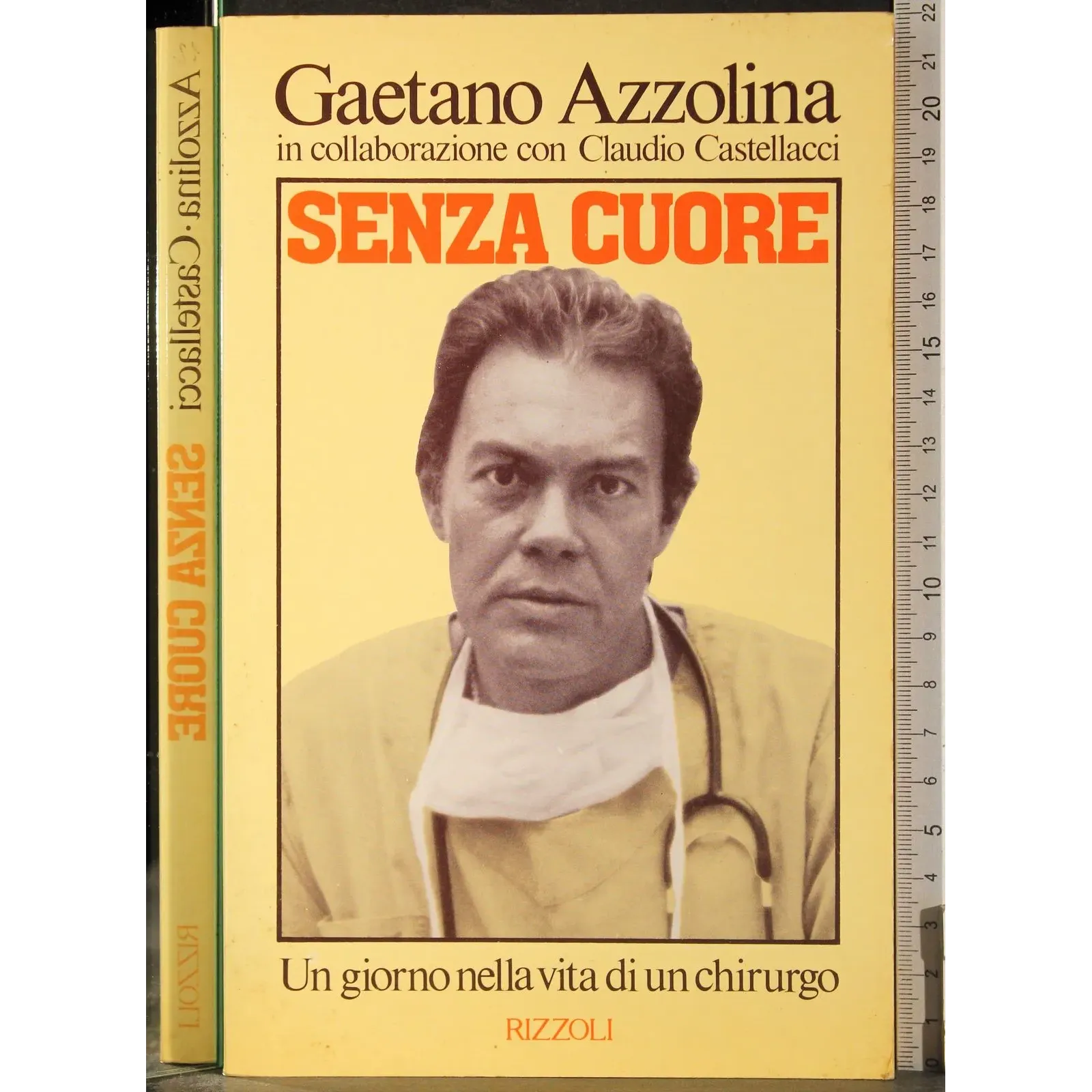 Senza cuore