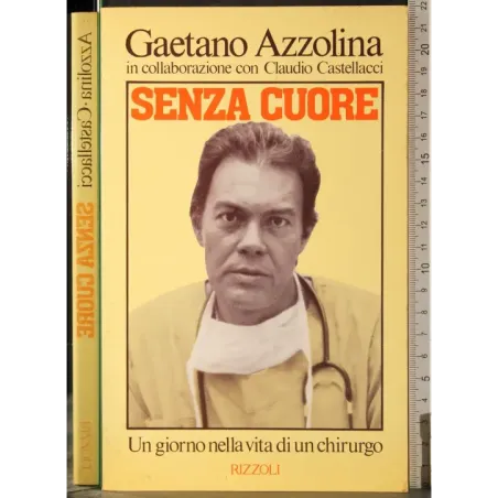 Senza cuore