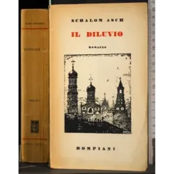 Il diluvio