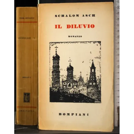 Il diluvio