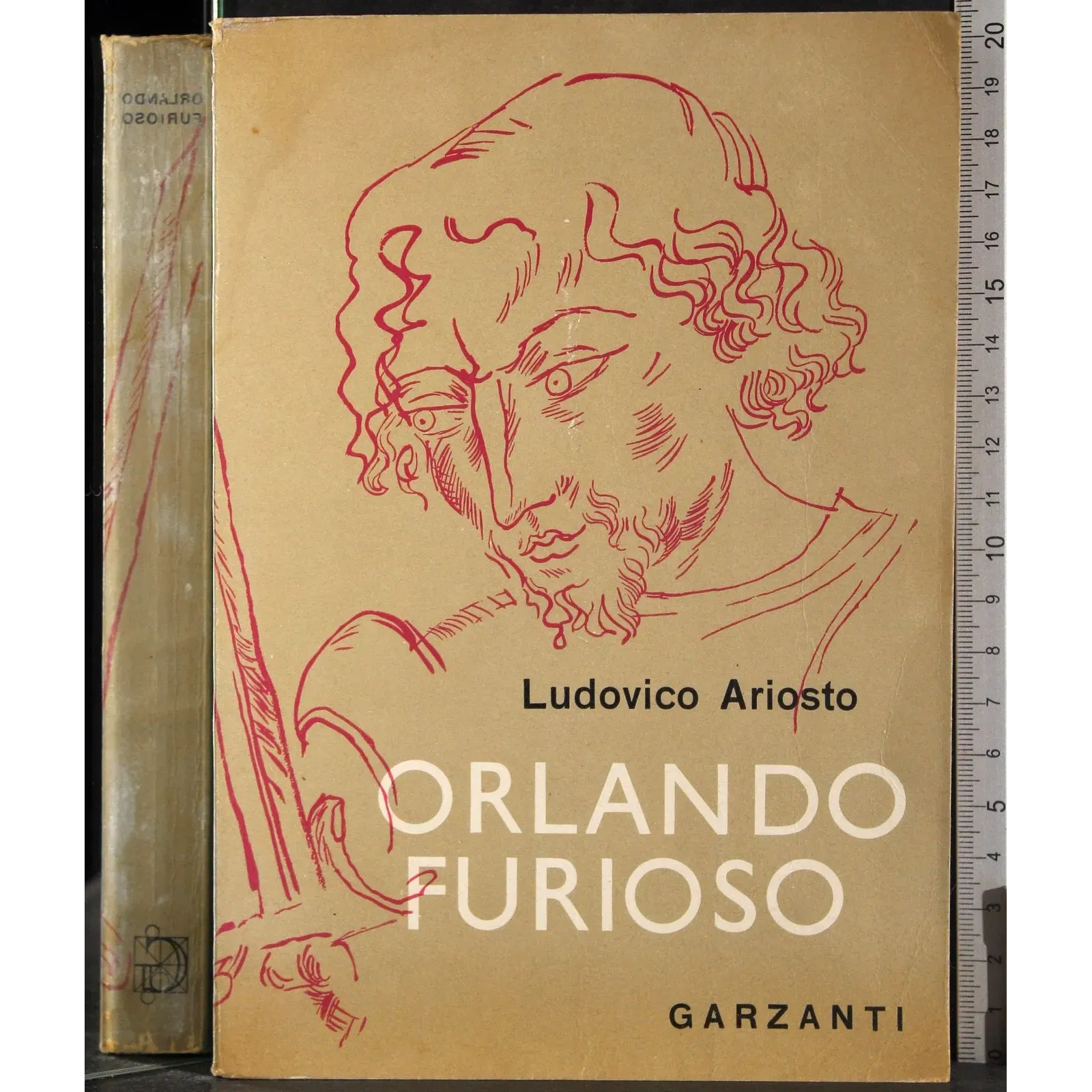 Orlando furioso