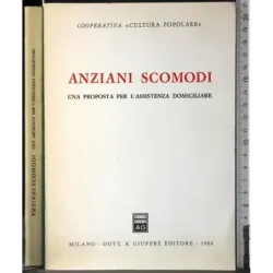 Anziani scomodi