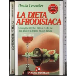 La dieta afrodisiaca