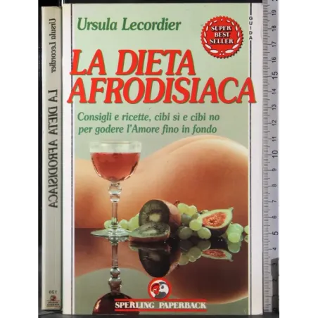 La dieta afrodisiaca