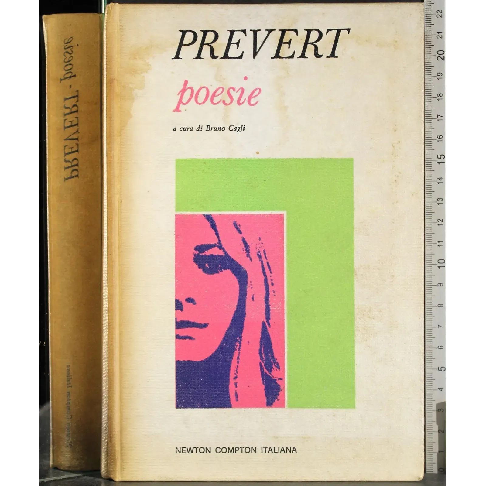 Poesie