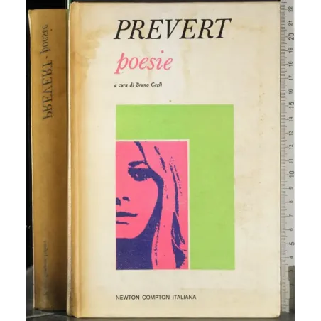 Poesie