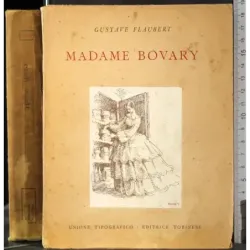 Madame Bovary