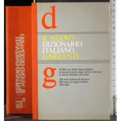 Il Nuovo dizionario Italiano
