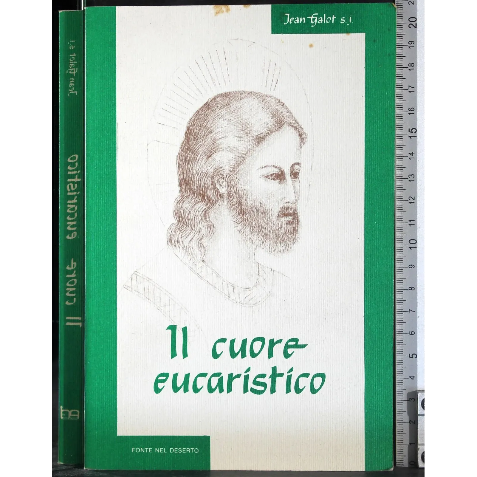 Il cuore eucaristico