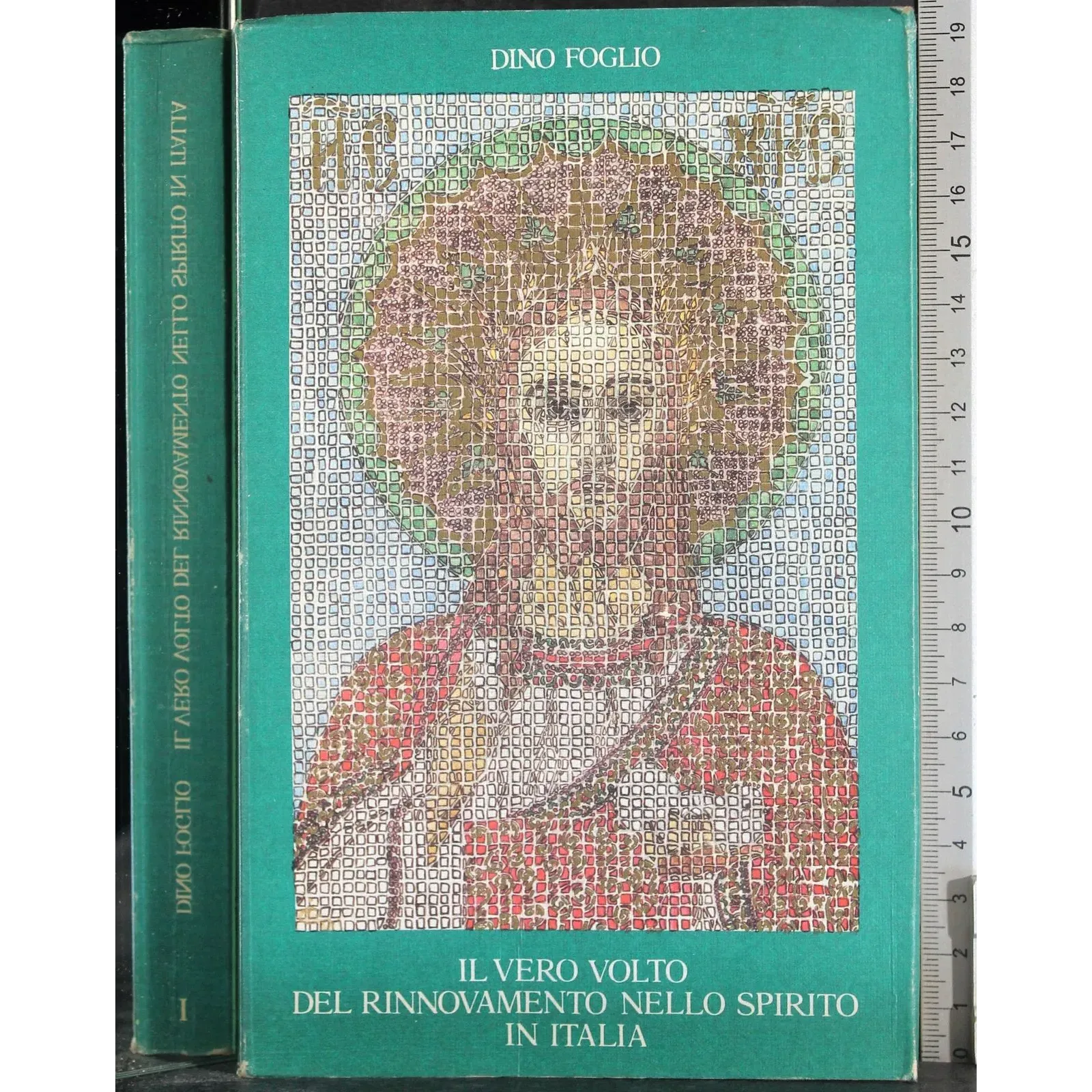 Il vero volto del rinnovamneto nello spirito Italia Vol 1