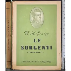 Le sorgenti