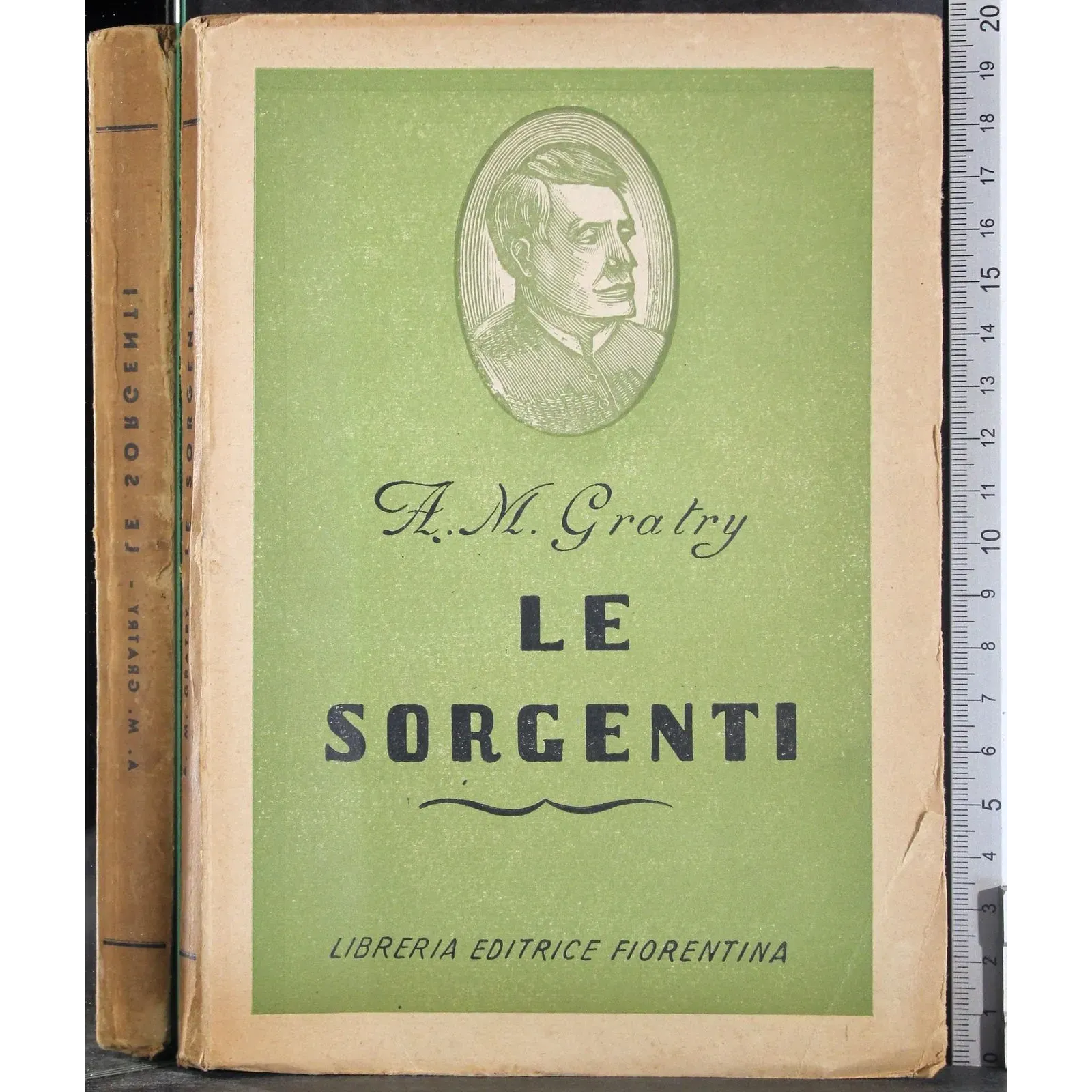 Le sorgenti