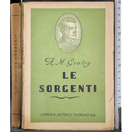 Le sorgenti