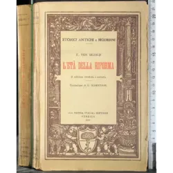L'età della riforma