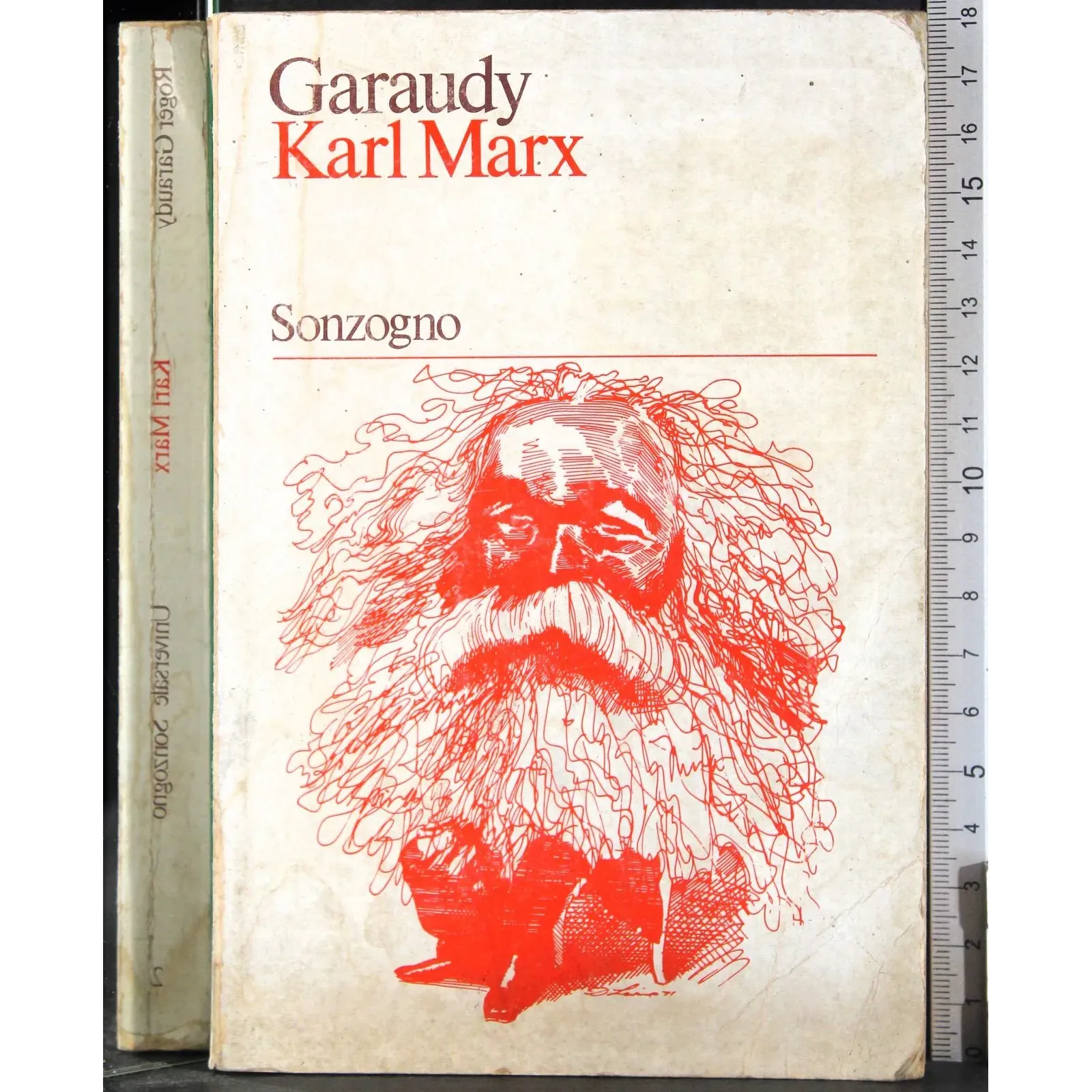 Karl Marx