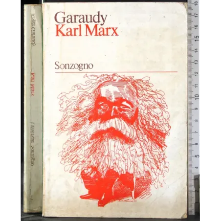 Karl Marx