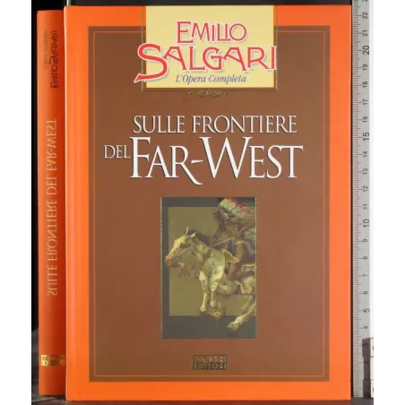 Sulle frontiere del Far-west