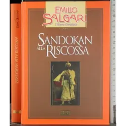 Sandokan alla riscossa
