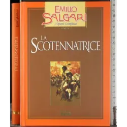 La scotennatrice
