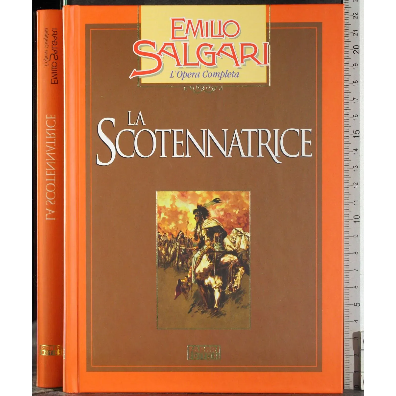 La scotennatrice