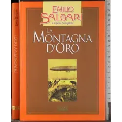 La Montagana d'oro