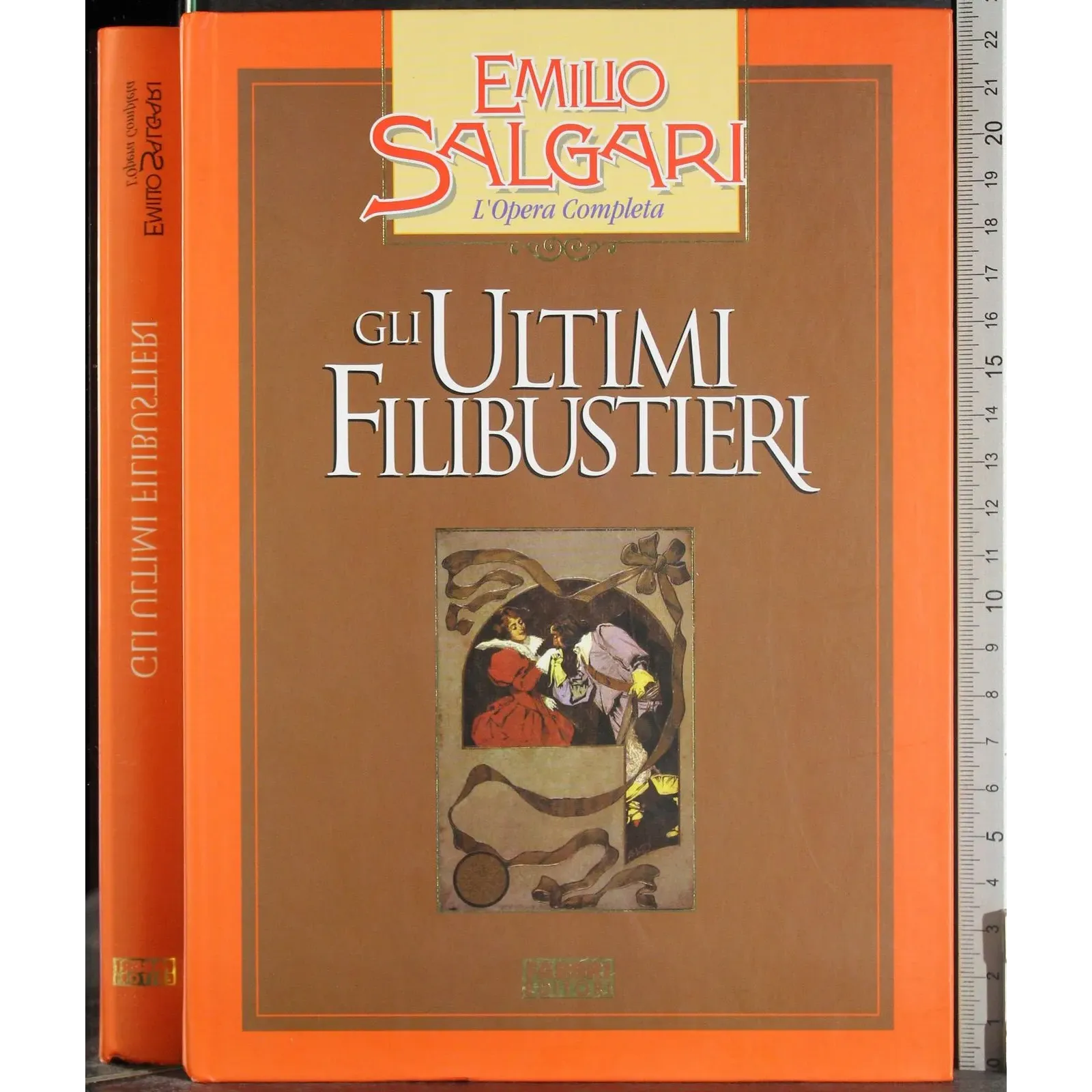 Gli ultimi filibuestieri