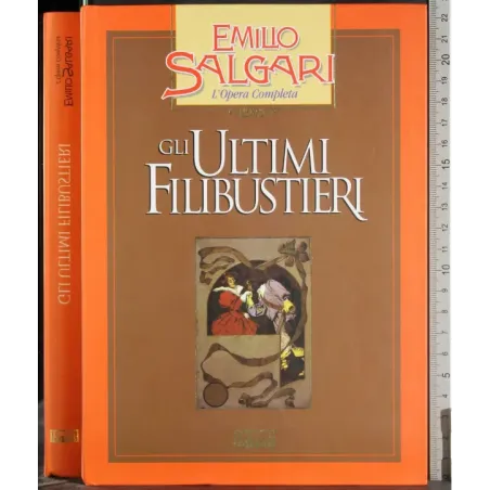 Gli ultimi filibuestieri