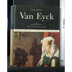 L'OPERA COMPLETA DEI VAN EYCK